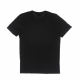 maglietta uomo nfl tear logo tee lasrai BLACK/GRAY