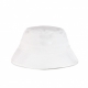  uomo bucket hat ac WHITE