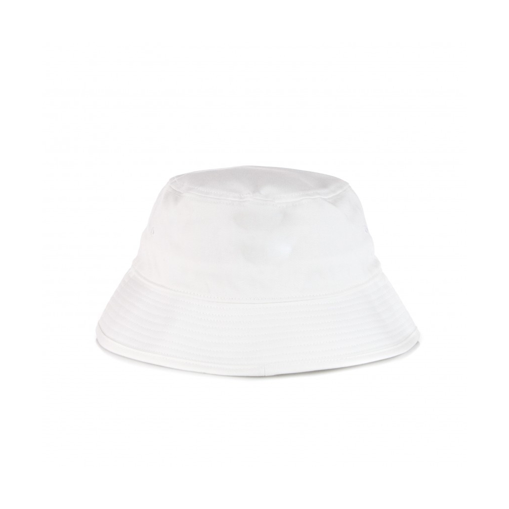  uomo bucket hat ac WHITE