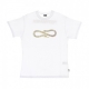 maglietta uomo diamonds tee WHITE