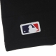 maglietta uomo mlb left chest team logo tee bosred NAVY/WHITE