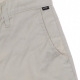 pantalone lungo uomo authentic chino loose pant OATMEAL