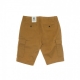 pantalone corto uomo outdoor cargo short WHEAT BOOT