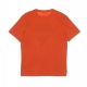 maglietta uomo kbec river tree tee CHESTNUT/APPLE