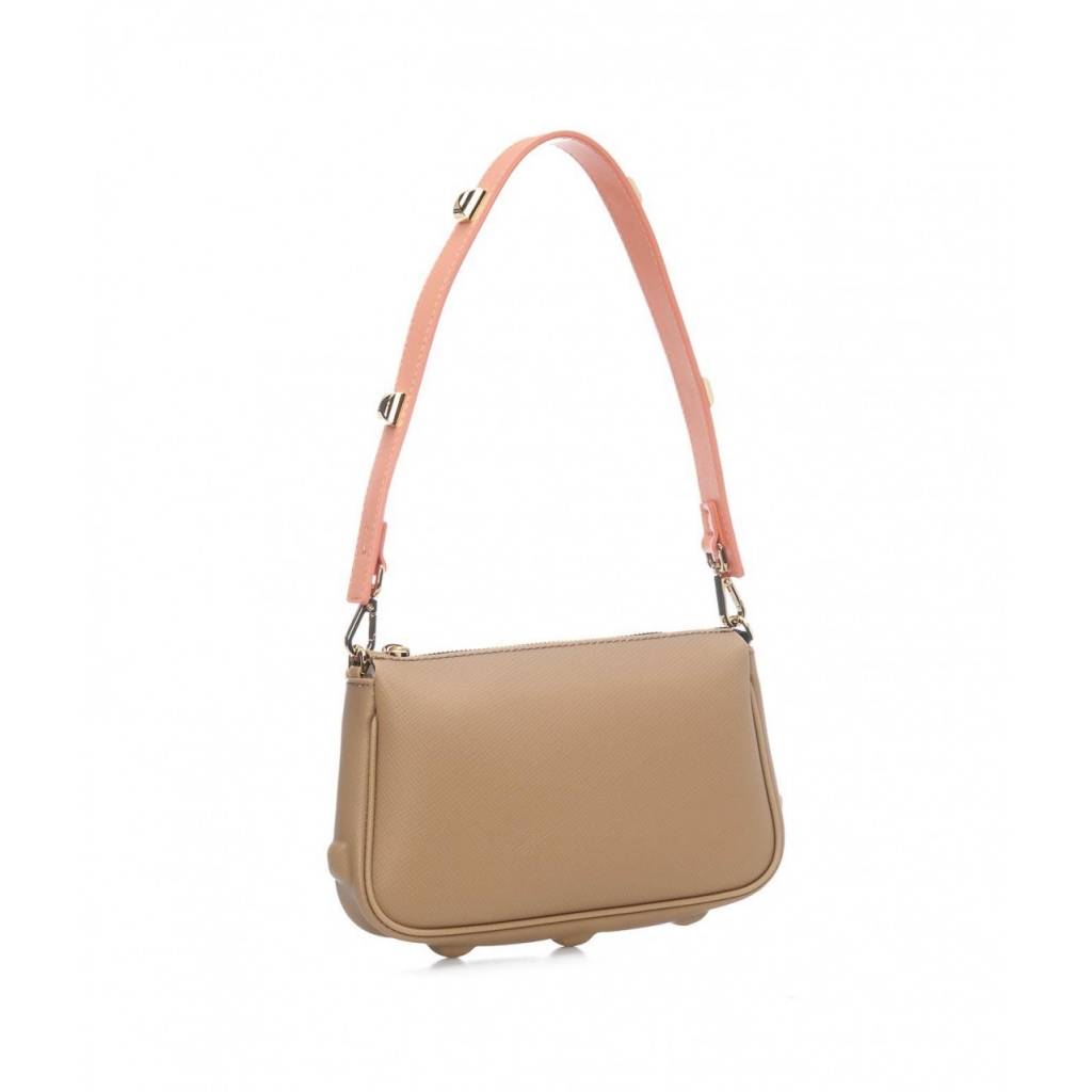 Mini Bag Beige 