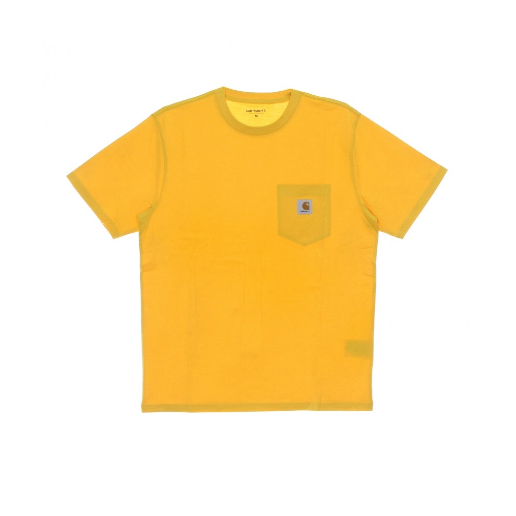 maglietta uomo pocket tee POPSICLE