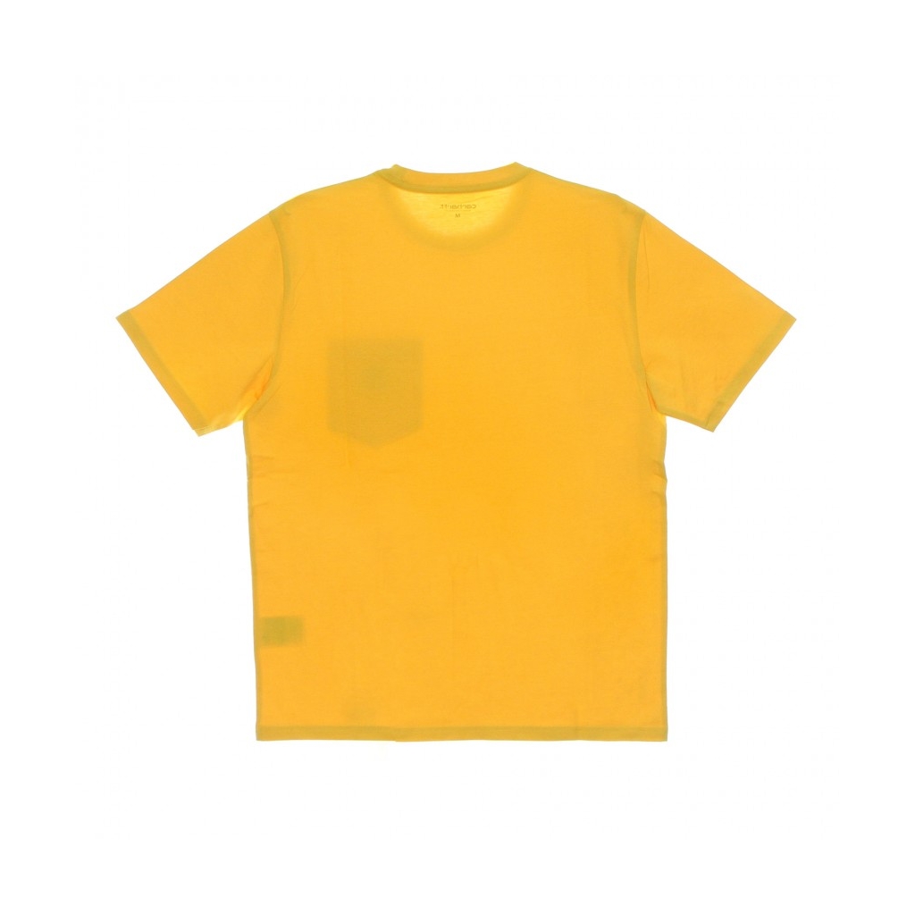 maglietta uomo pocket tee POPSICLE