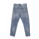 jeans uomo newel pant BLUE LIGHT USED WASH