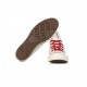 scarpa alta uomo ct 70 canvas ltd CRYSTAL RED HEART