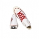 scarpa alta uomo ct 70 canvas ltd CRYSTAL RED HEART