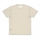 maglietta uomo american script tee NATURAL