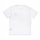 maglietta uomo american script tee WHITE