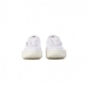 scarpa bassa donna her court w CLOUD WHITE/CLOUD WHITE/OFF WHITE