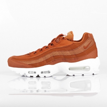 scarpa bassa uomo air max 95 premium se DUSTY PEACH/DUSTY PEACH/WHITE