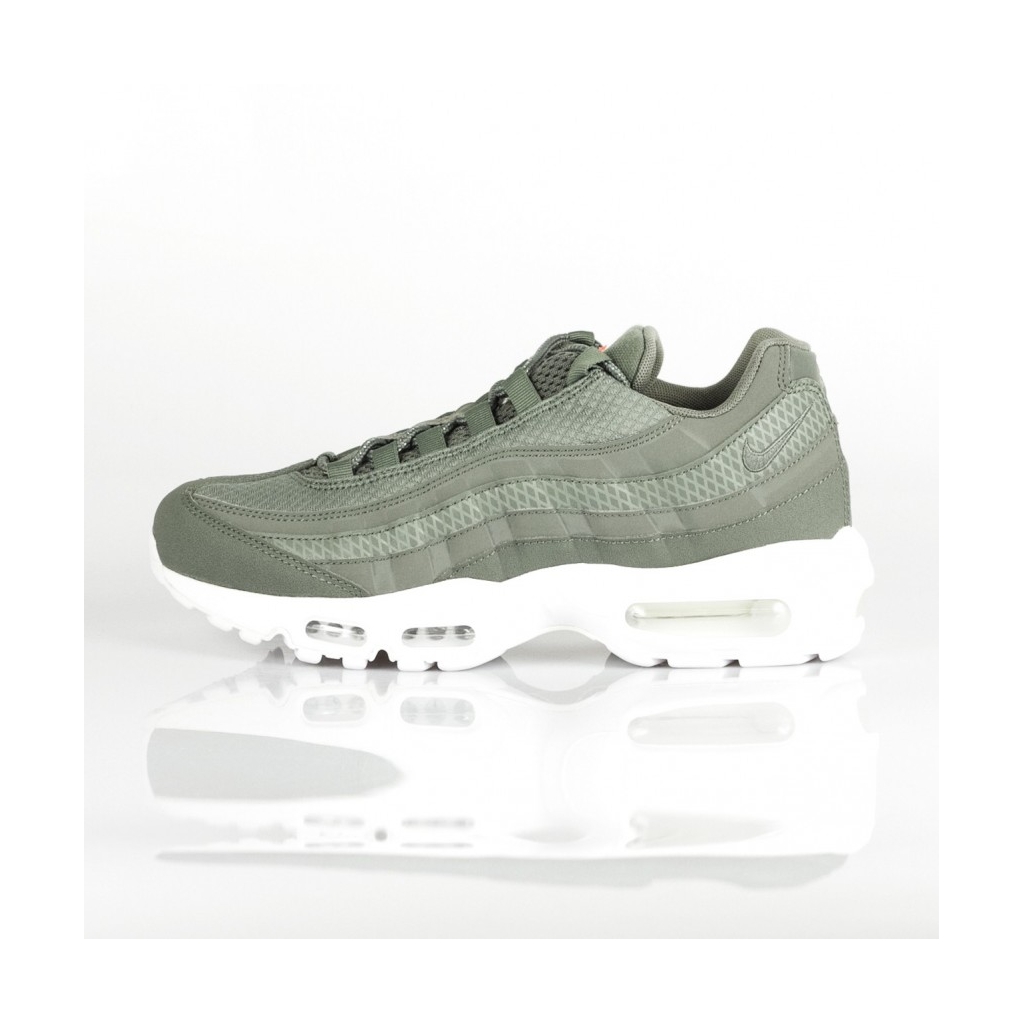 scarpa bassa uomo air max 95 premium se RIVER ROCK/RIVER ROCK/WHITE