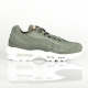 scarpa bassa uomo air max 95 premium se RIVER ROCK/RIVER ROCK/WHITE