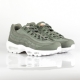 scarpa bassa uomo air max 95 premium se RIVER ROCK/RIVER ROCK/WHITE