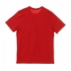 maglietta uomo jumpman crew GYM RED/BLACK