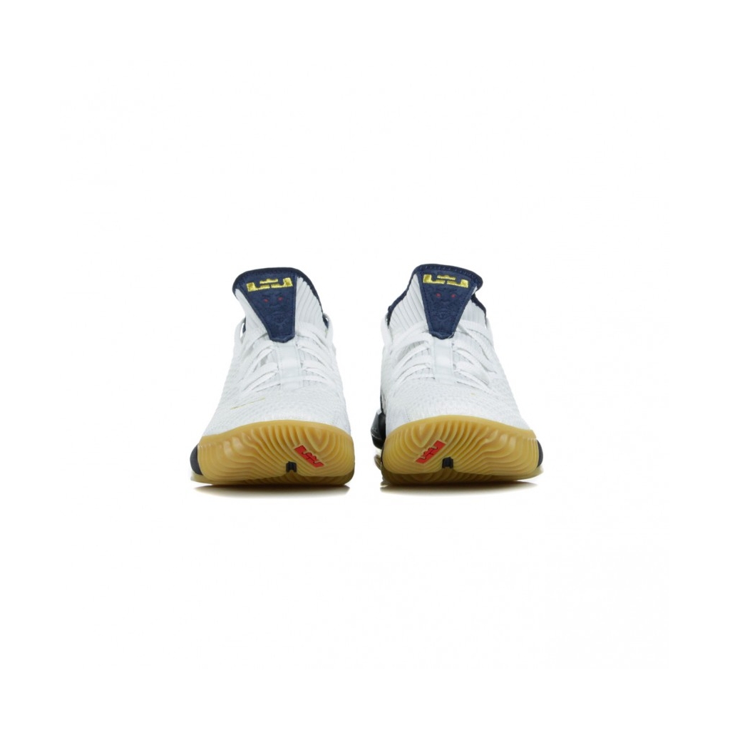 Lebron best sale xvi yellow