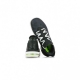 scarpa bassa uomo lebron xvi low BLACK/BLACK/SUMMIT WHITE/VOLT