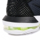 scarpa bassa uomo lebron xvi low BLACK/BLACK/SUMMIT WHITE/VOLT