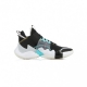 scarpa alta uomo jordan why not zero2 se x russell westbrook BLACK/VAST GREY/WHITE-SAIL