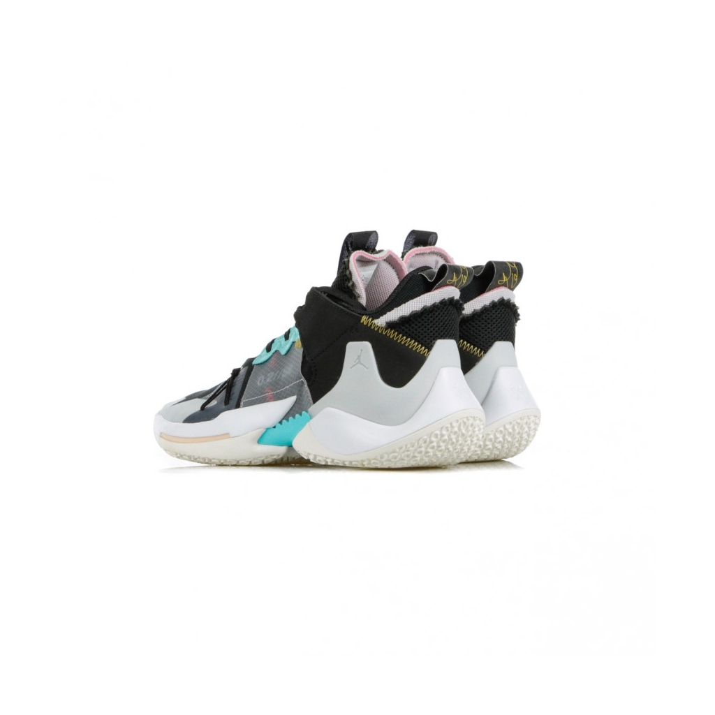 scarpa alta uomo jordan why not zero2 se x russell westbrook BLACK/VAST GREY/WHITE-SAIL