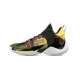 scarpa alta uomo jordan why not zero2 se x russell westbrook BLACK/FLASH CRIMSON/AMARILLO/VAST GREY