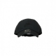 cappellino visiera curva uomo h86 futura washed BLACK/BLACK/BLACK