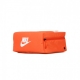 borsa portascarpe uomo shoebox ORANGE/ORANGE/WHITE