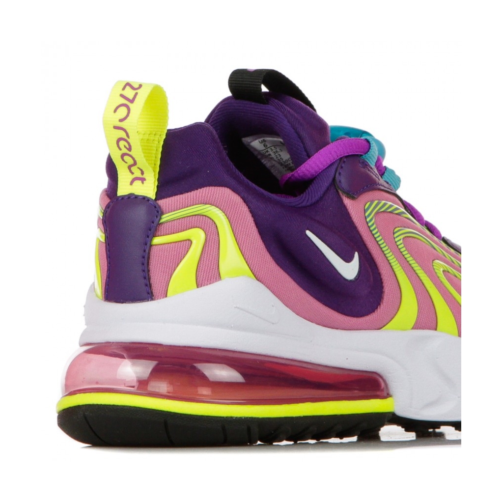 Nike air max clearance 270 react eng eggplant