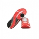 scarpa bassa uomo air ghost racer TRACK RED/BLACK/WHITE/METALLIC SILVER