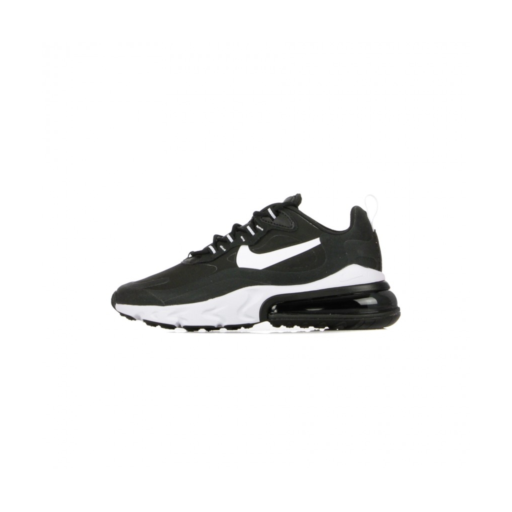 scarpa bassa donna w air max 270 react BLACK/WHITE/BLACK/BLACK