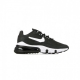 scarpa bassa donna w air max 270 react BLACK/WHITE/BLACK/BLACK