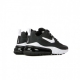 scarpa bassa donna w air max 270 react BLACK/WHITE/BLACK/BLACK