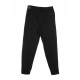 pantalone tuta leggero uomo classics jumpman pant BLACK/GYM RED/WHITE