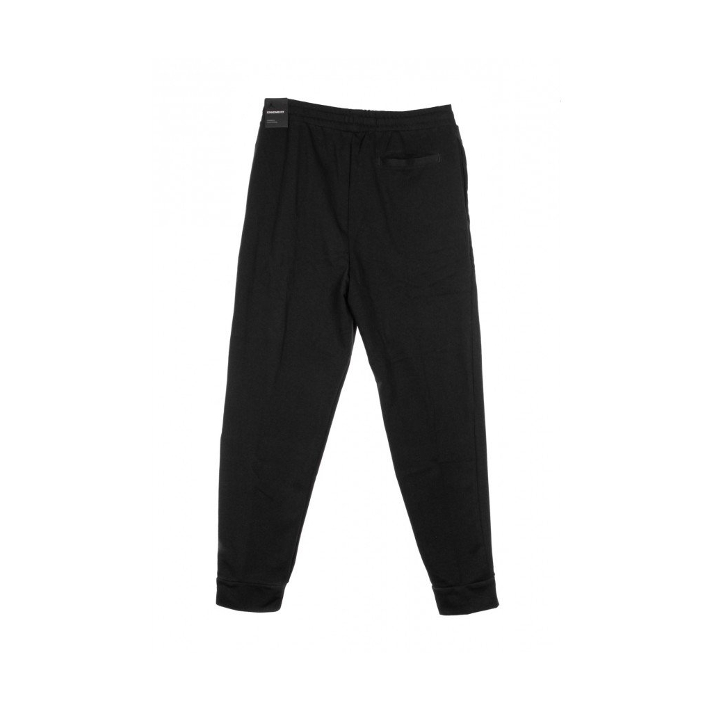 pantalone tuta leggero uomo classics jumpman pant BLACK/GYM RED/WHITE