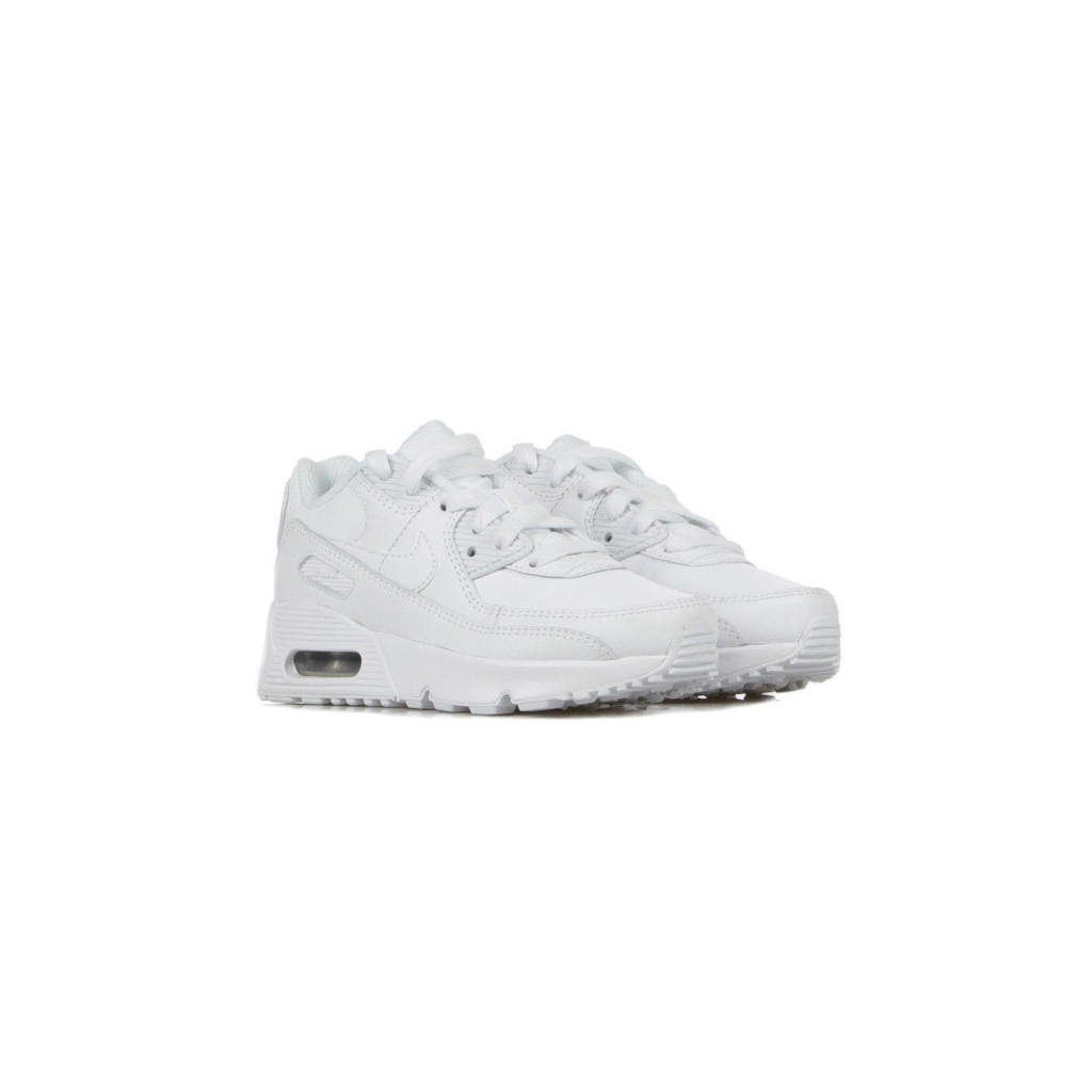 Nike air outlet max silver bambino