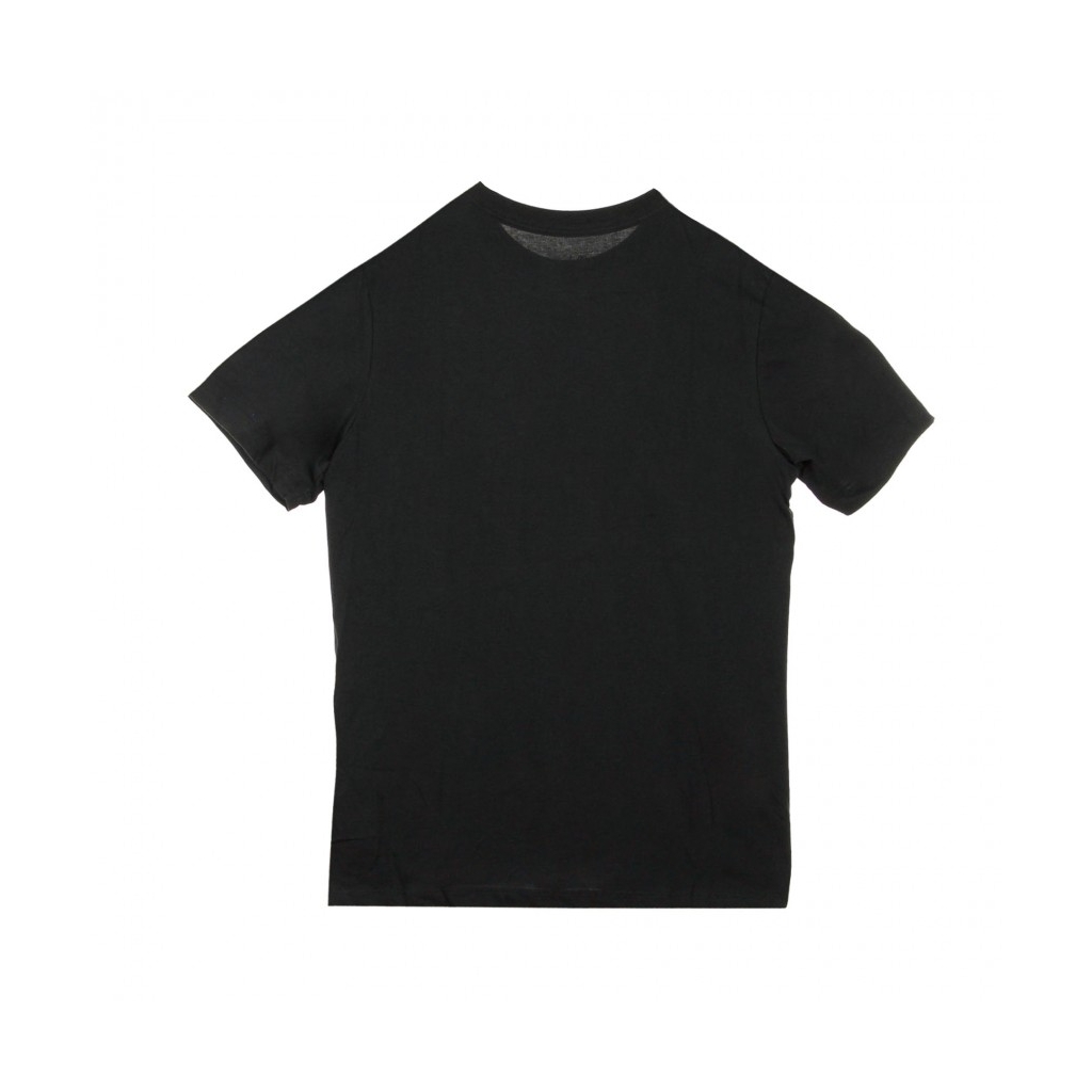 maglietta uomo nba dry tee city edition loscli BLACK