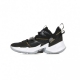 scarpa alta uomo jordan why not zero3 x russell westbrook BLACK/METALLIC GOLD/BLACK