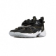 scarpa alta uomo jordan why not zero3 x russell westbrook BLACK/METALLIC GOLD/BLACK