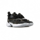 scarpa alta uomo jordan why not zero3 x russell westbrook BLACK/METALLIC GOLD/BLACK