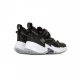 scarpa alta uomo jordan why not zero3 x russell westbrook BLACK/METALLIC GOLD/BLACK