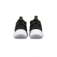 scarpa alta uomo jordan why not zero3 x russell westbrook BLACK/METALLIC GOLD/BLACK