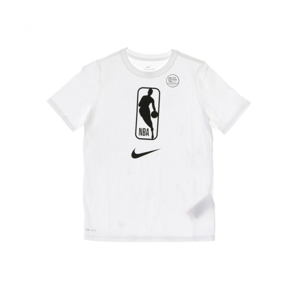 Nike Team 31 Dri-FIT NBA Tee Grey