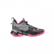 scarpa alta uomo jordan why not zero3 x russell westbrook PARTICLE GREY/PINK BLAST/BLACK/IRON GREY