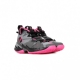 scarpa alta uomo jordan why not zero3 x russell westbrook PARTICLE GREY/PINK BLAST/BLACK/IRON GREY