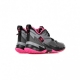 scarpa alta uomo jordan why not zero3 x russell westbrook PARTICLE GREY/PINK BLAST/BLACK/IRON GREY