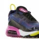 scarpa bassa uomo air max 2090 BLUE VOID/CHROME YELLOW/BLACK