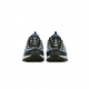 scarpa bassa ragazzo air max 97 gs BLACK/ORACLE AQUA/WHITE/HYPER BLUE